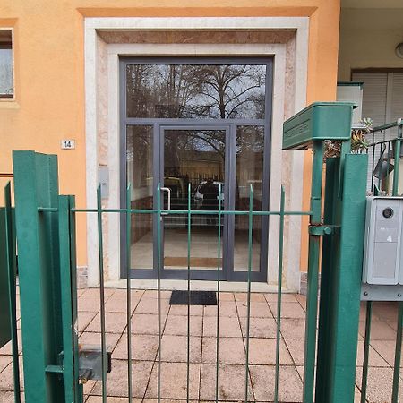House Verona In Екстер'єр фото