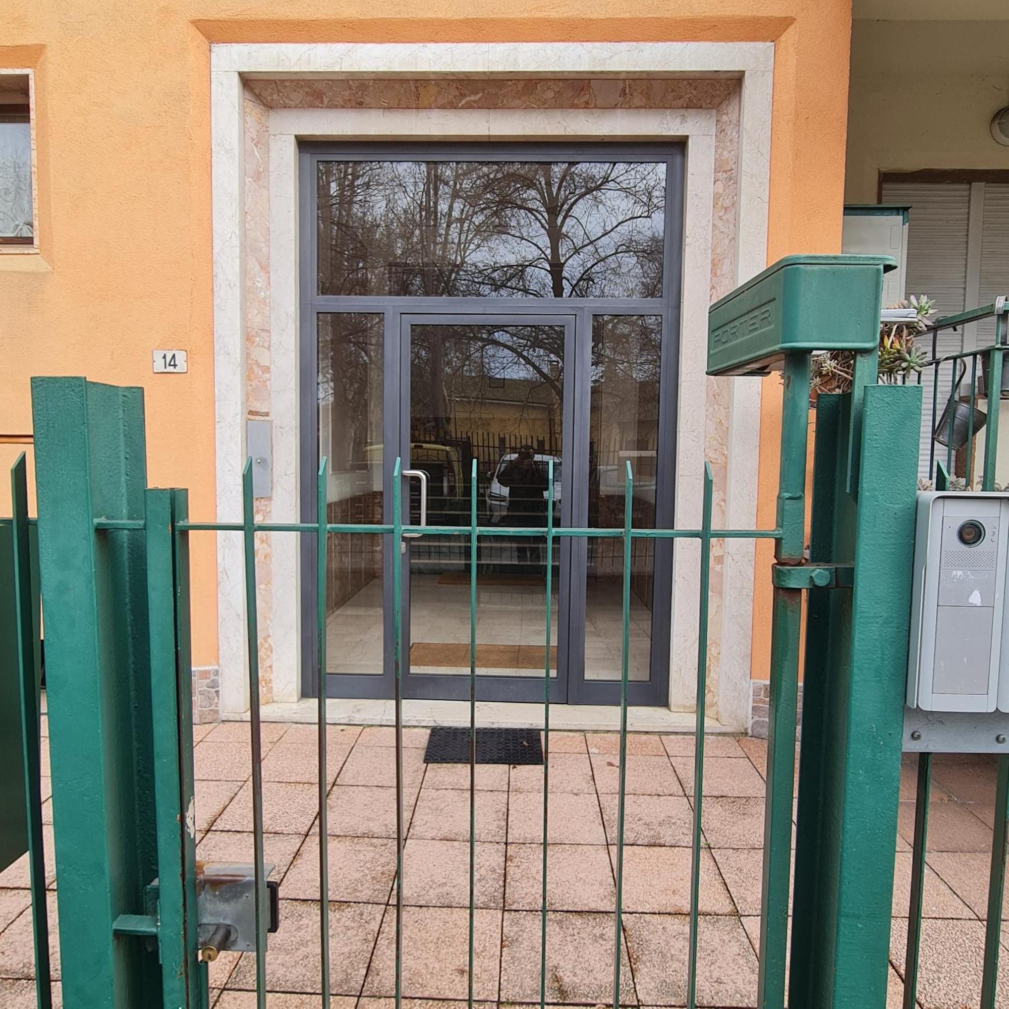 House Verona In Екстер'єр фото