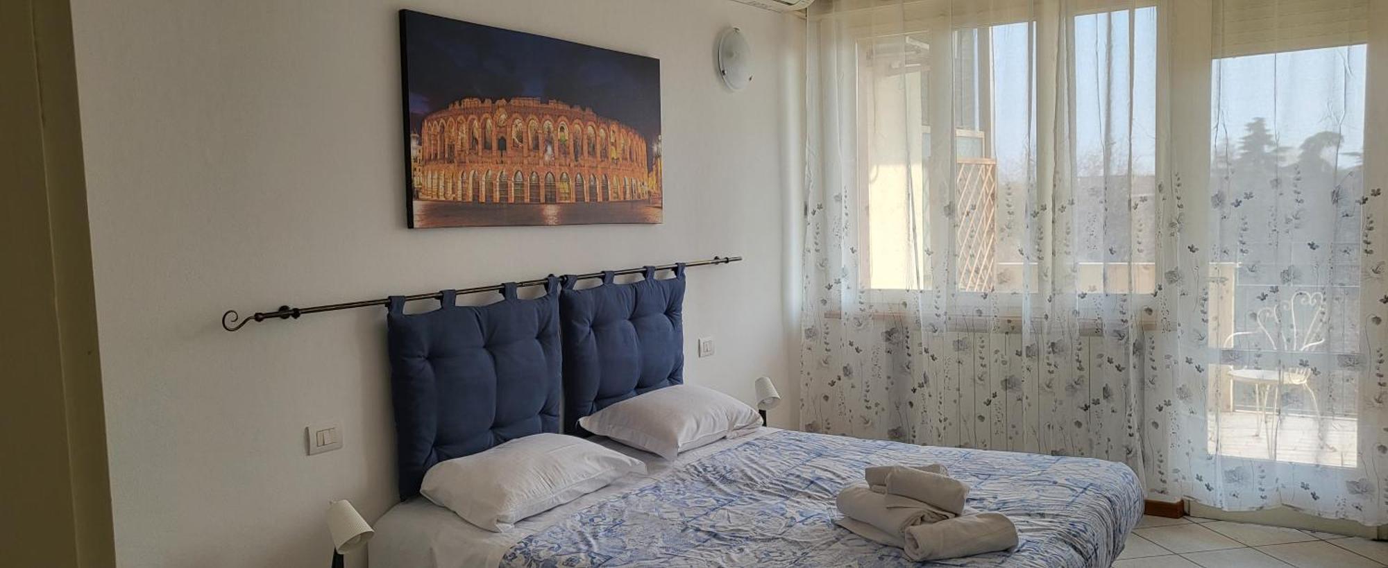 House Verona In Екстер'єр фото